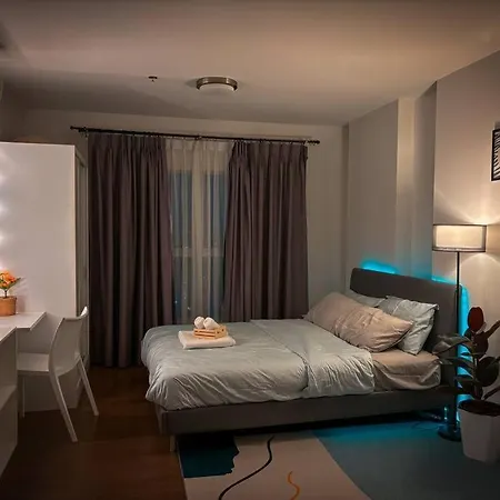 Baan Kiang Fah Hua Hin Staycozy
